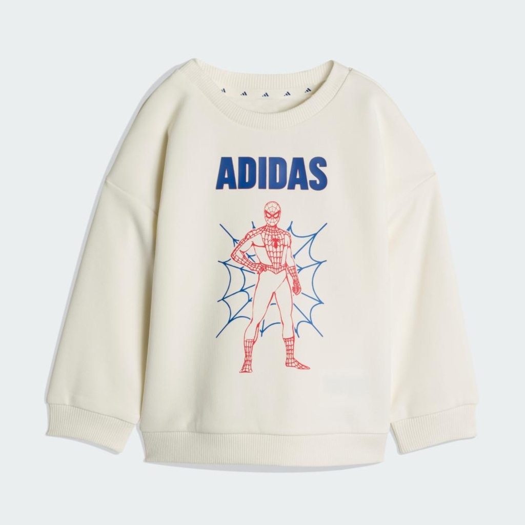 Imagem 4 do produto Calça Jogger adidas Marvel Homem-Aranha - Infantil