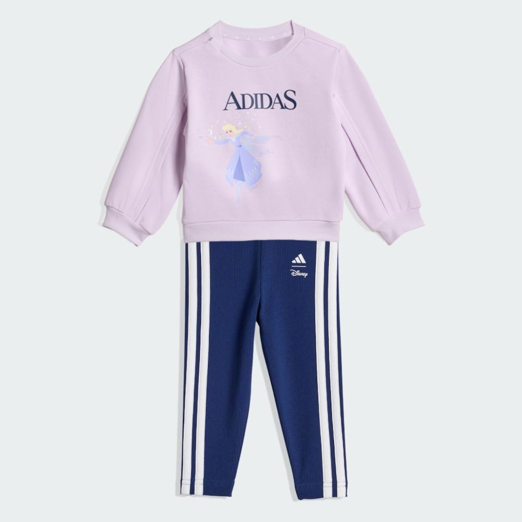 Imagem 2 do produto Calça Jogger adidas Disney Frozen - Infantil