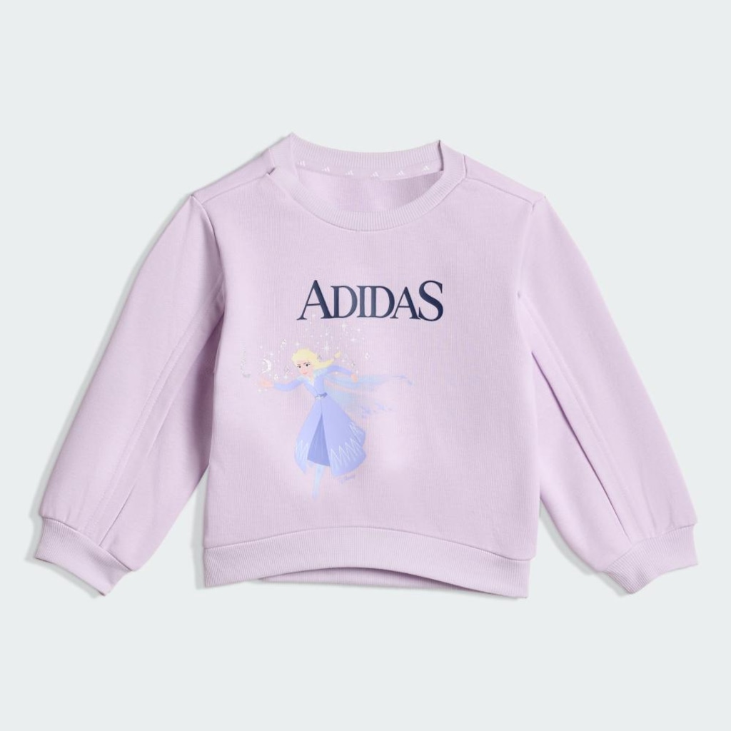 Imagem 4 do produto Calça Jogger adidas Disney Frozen - Infantil