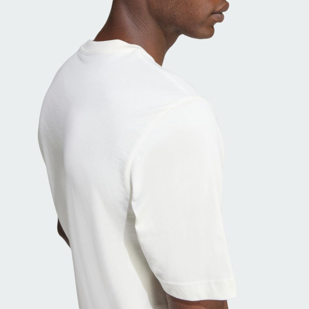 Imagem 5 do produto Camiseta Estampada adidas ANX Run - Masculina