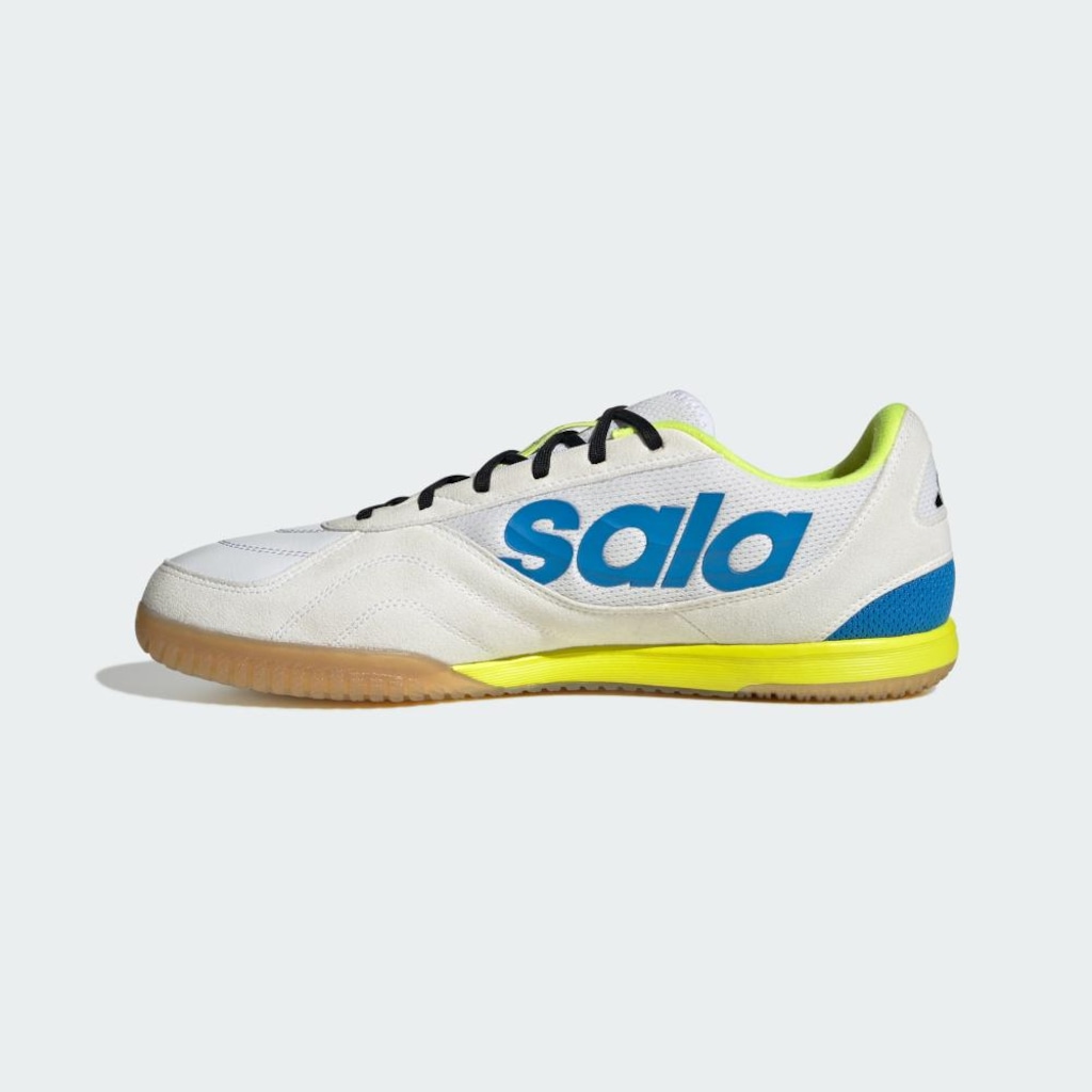 Imagem 3 do produto Chuteira Futsal Adulto adidas Top Sala Competition