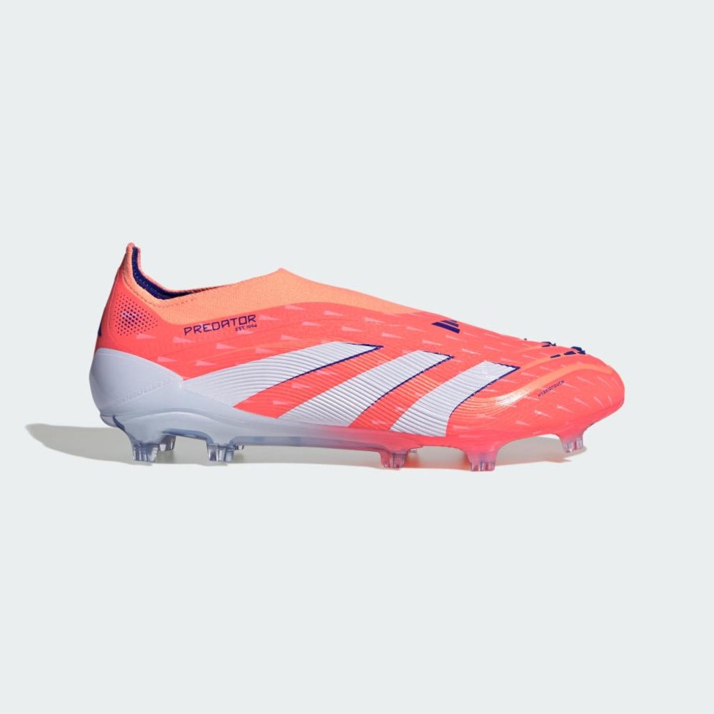 Imagem 2 do produto Chuteira de Campo Sem Cadarço Adulto adidas Predator Elite