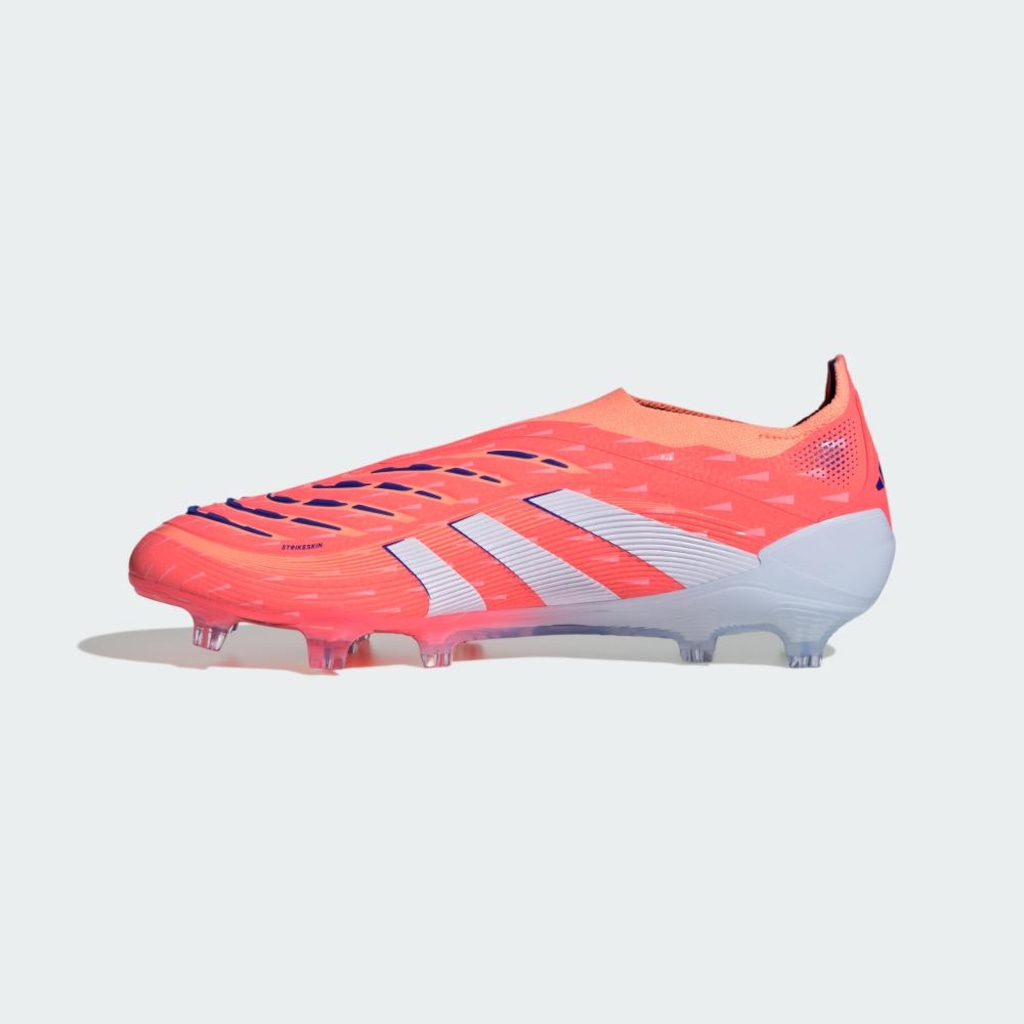 Imagem 3 do produto Chuteira de Campo Sem Cadarço Adulto adidas Predator Elite