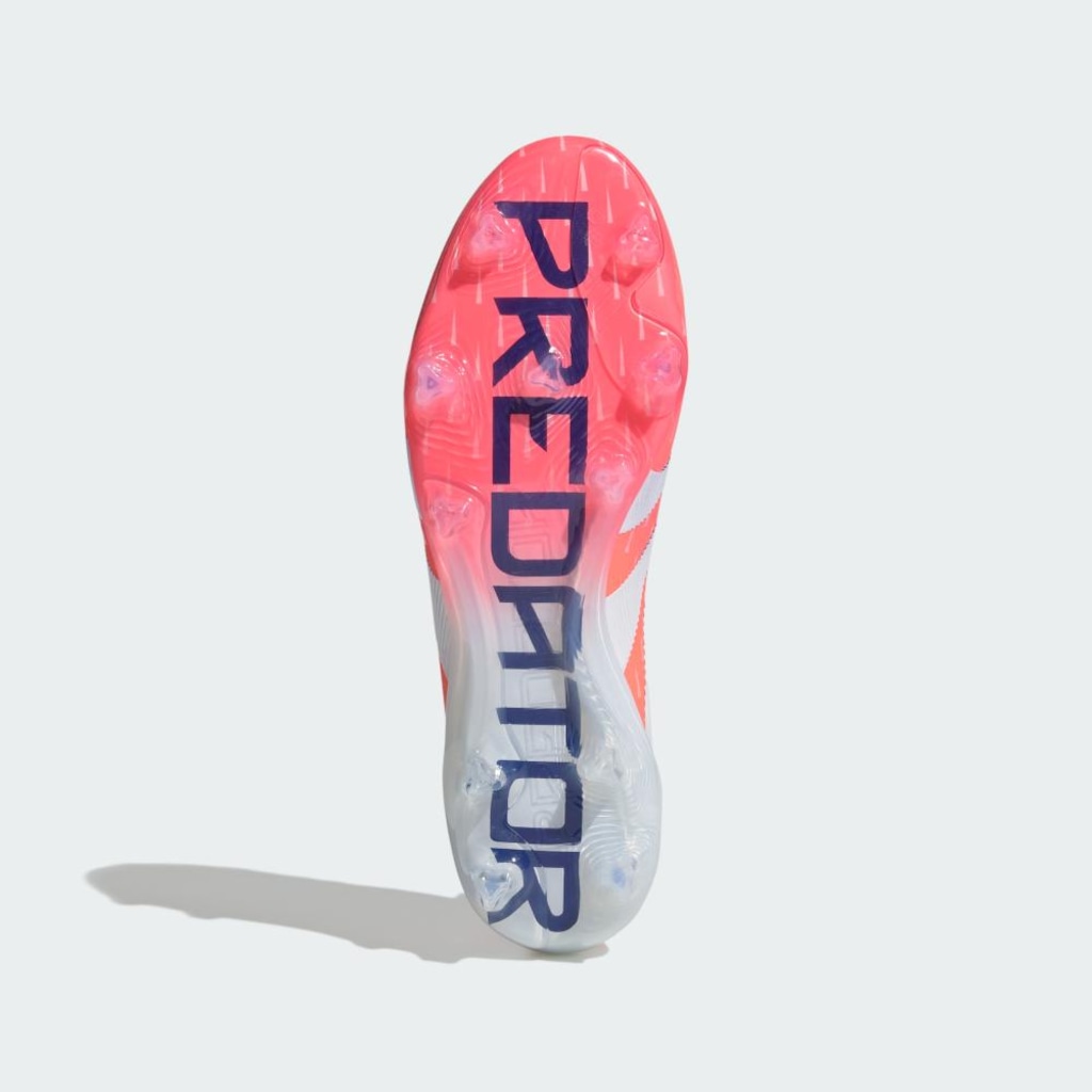 Imagem 5 do produto Chuteira de Campo Sem Cadarço Adulto adidas Predator Elite