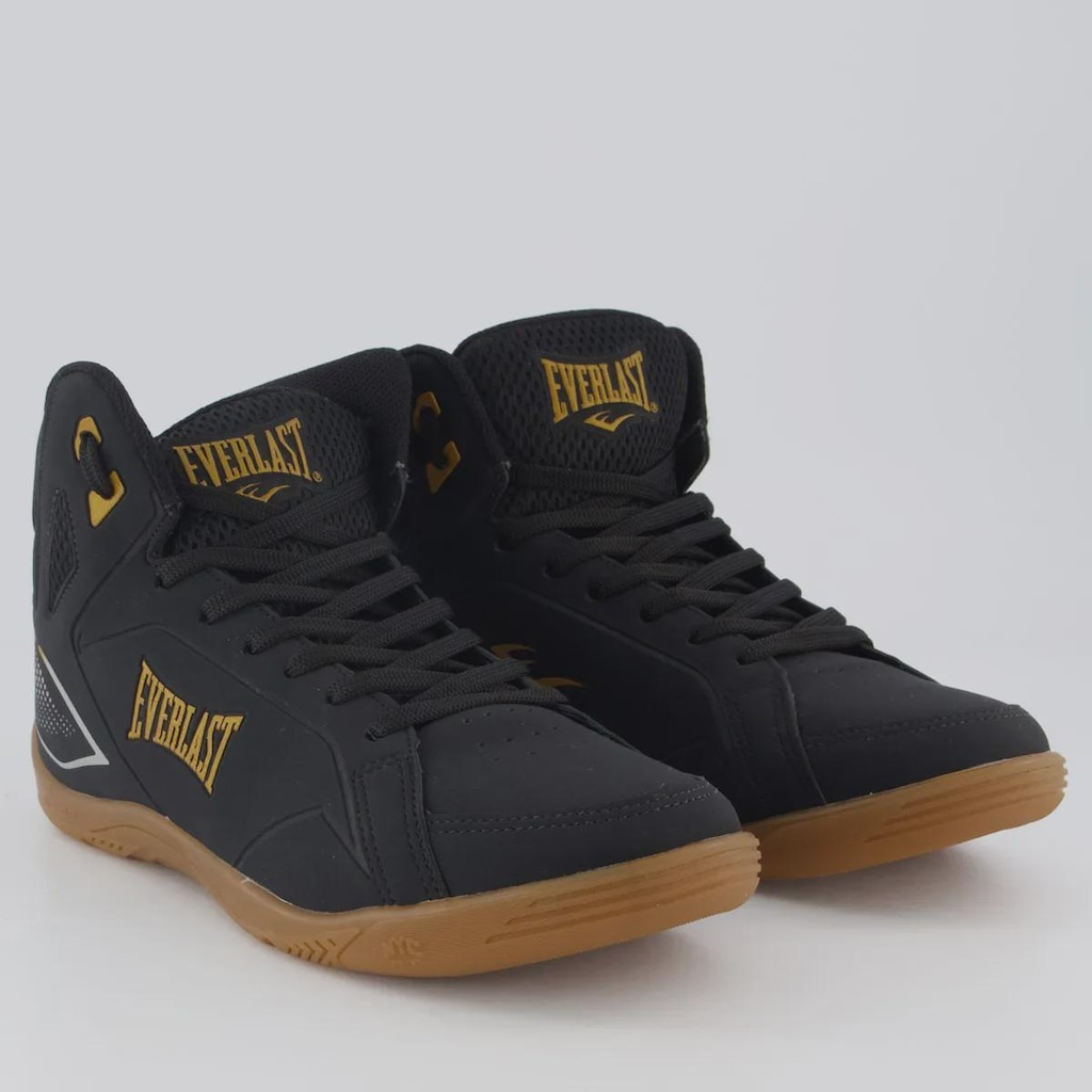 Imagem 2 do produto Tênis Unissex Station 3 Everlast