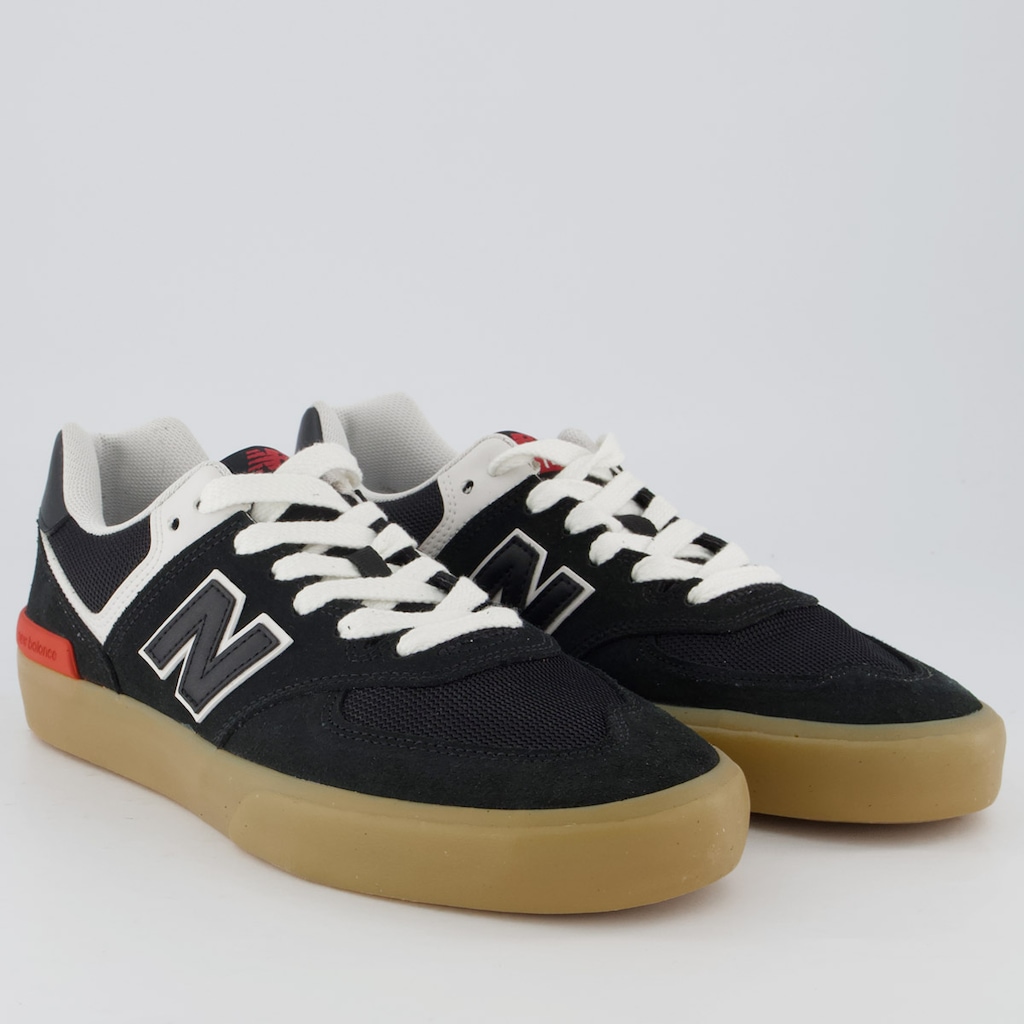 Imagem 2 do produto Tênis New Balance NM 574 Masculino