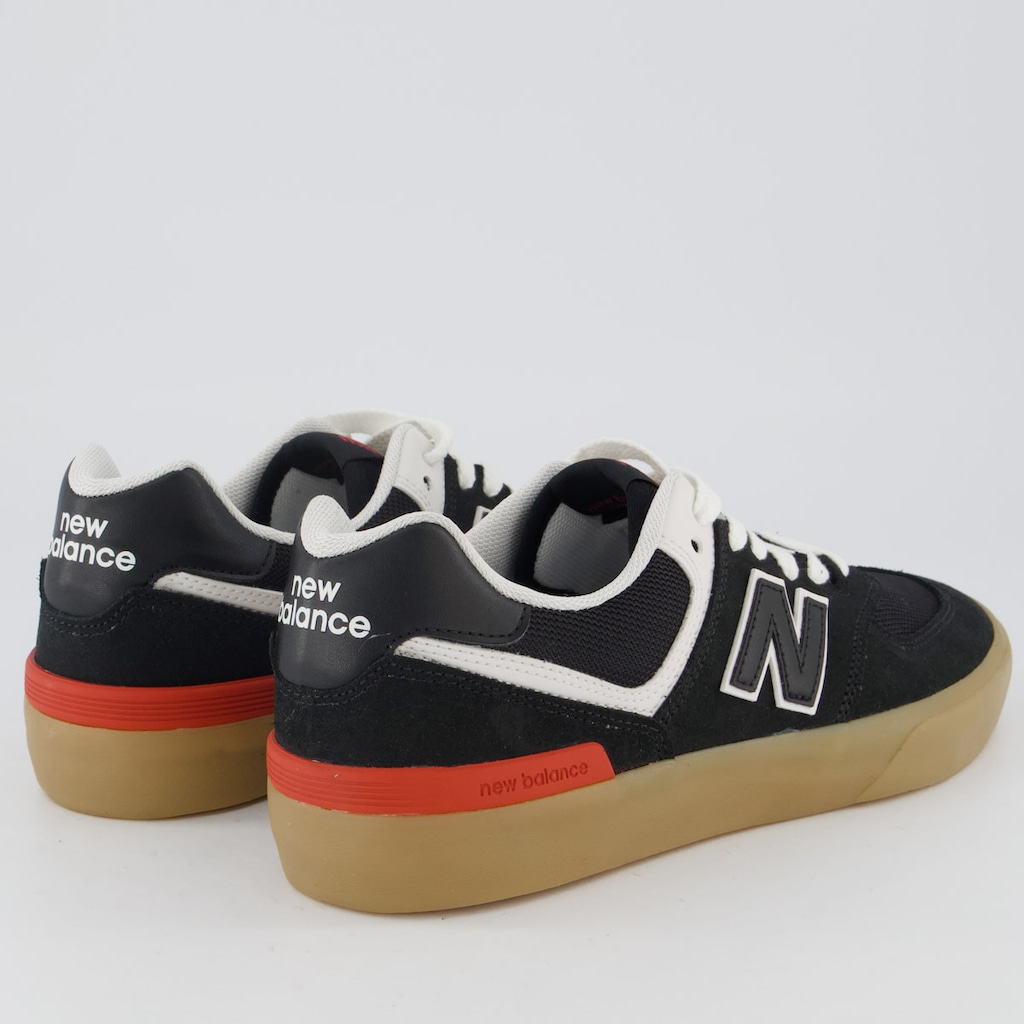 Imagem 3 do produto Tênis New Balance NM 574 Masculino