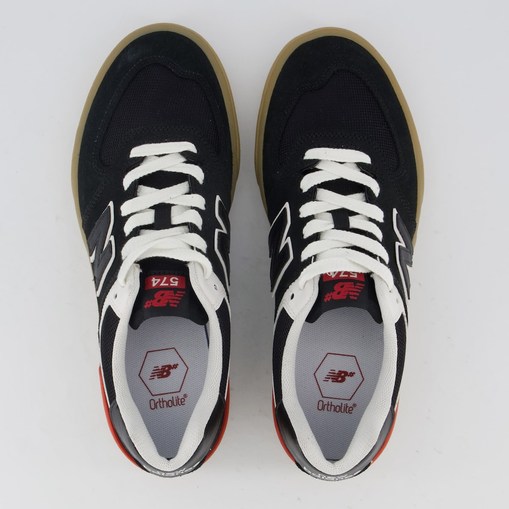 Imagem 4 do produto Tênis New Balance NM 574 Masculino