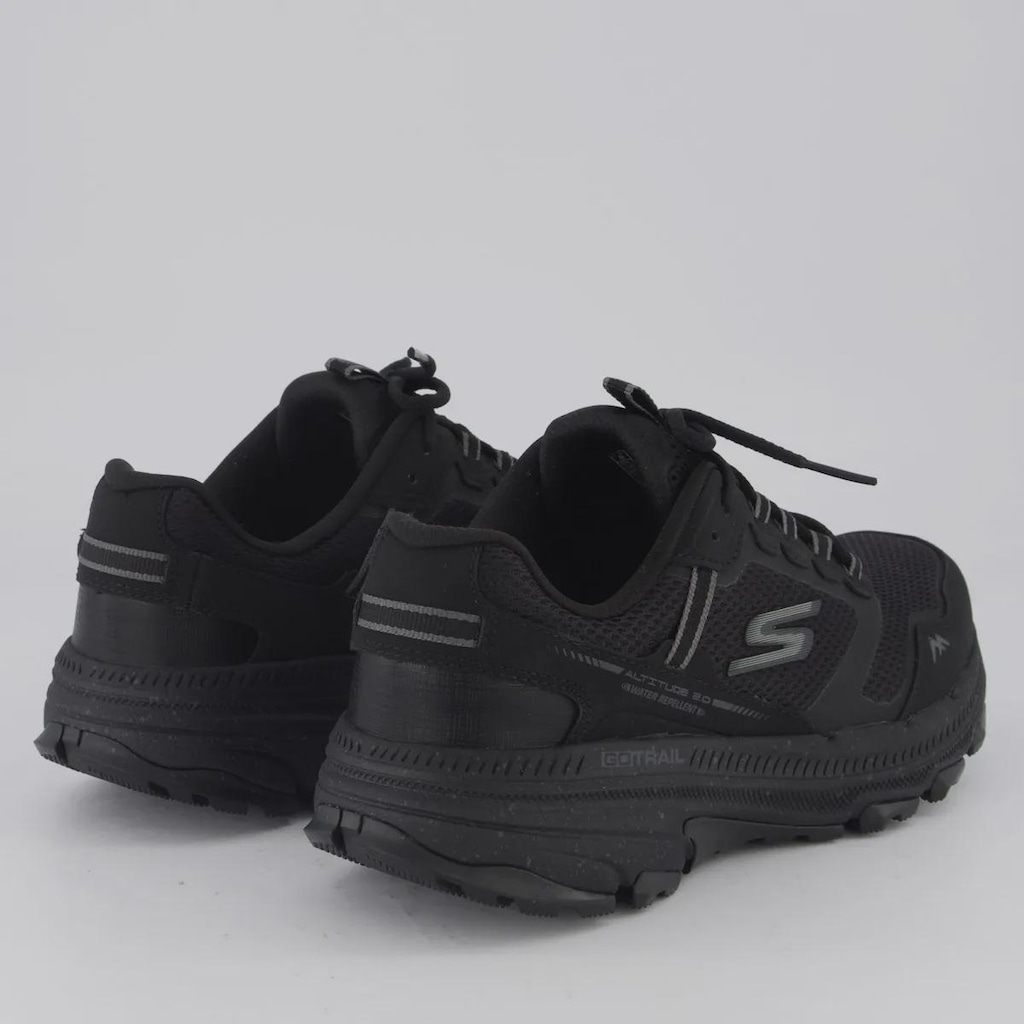 Imagem 3 do produto Tênis Feminino Go Run Trail Altitude 2.0 Skechers