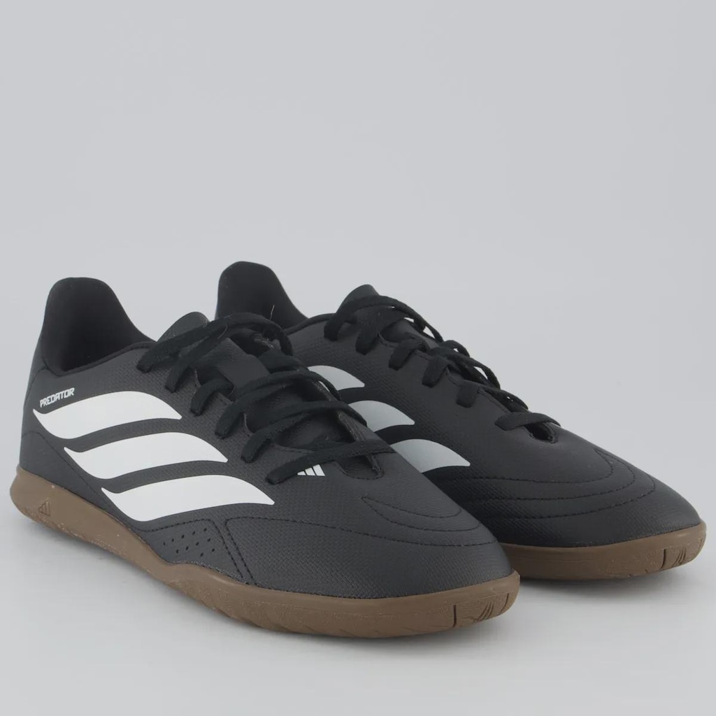 Imagem 2 do produto Chuteira de Futsal Infantil Predator Essentials 26.5 adidas