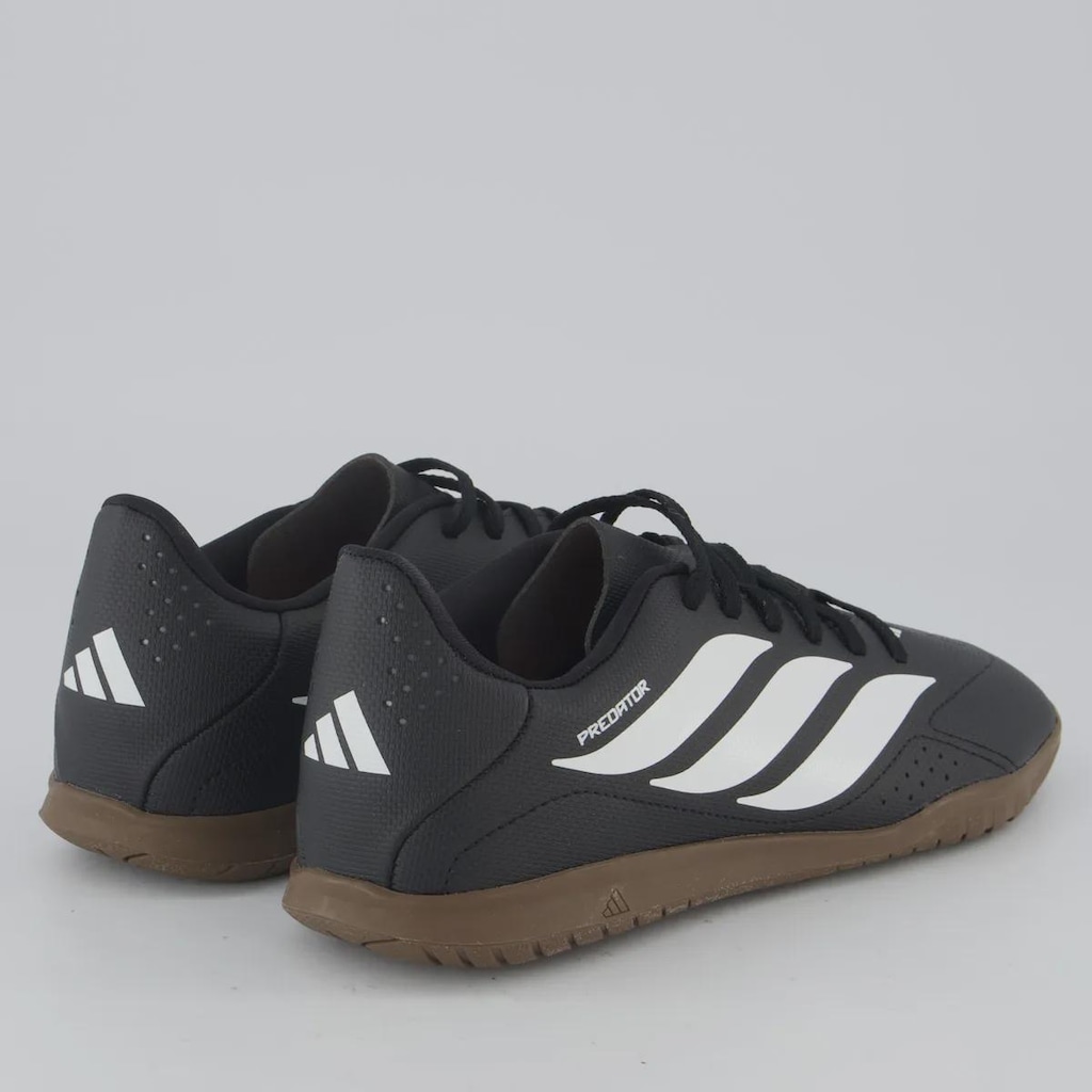 Imagem 3 do produto Chuteira de Futsal Infantil Predator Essentials 26.5 adidas