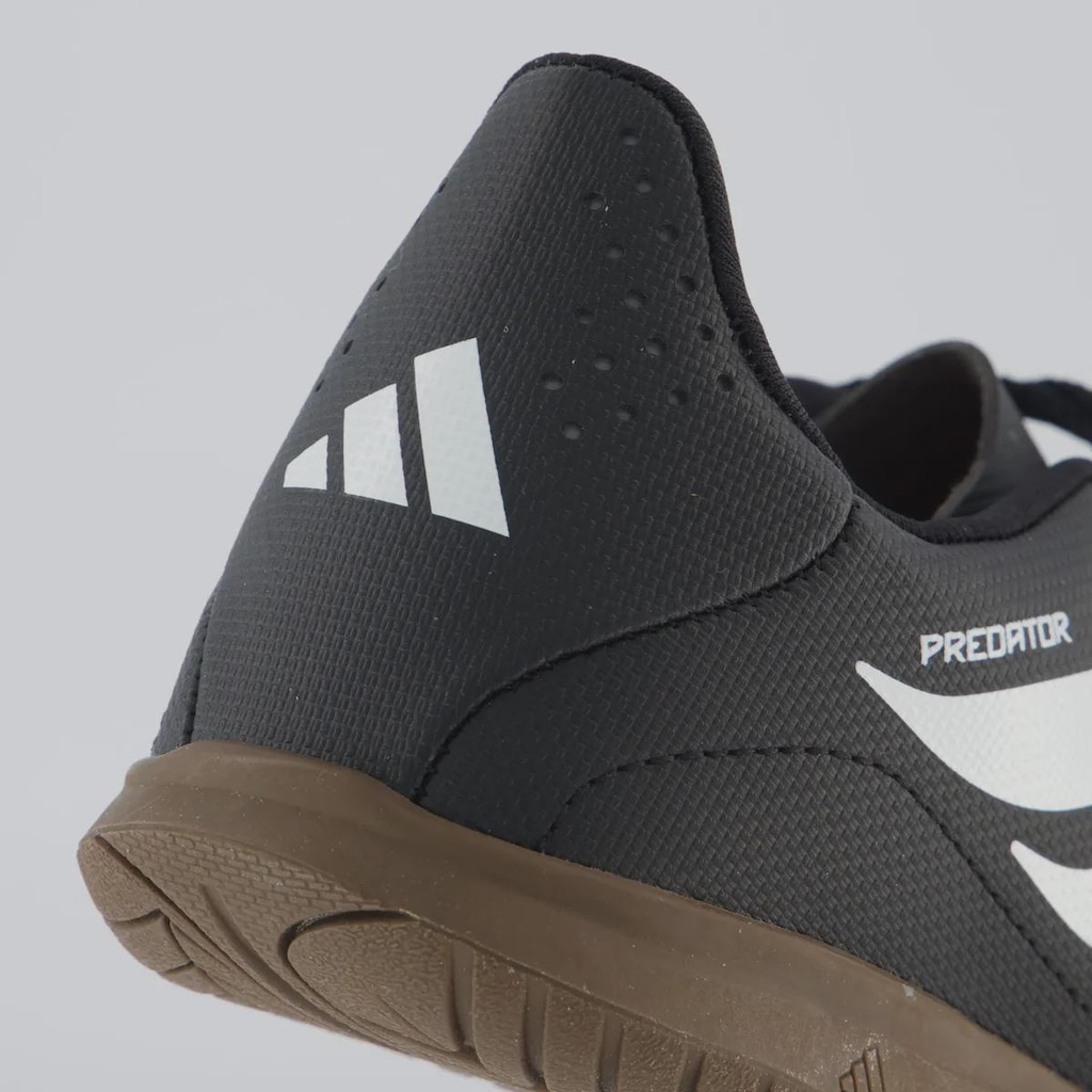 Imagem 5 do produto Chuteira de Futsal Infantil Predator Essentials 26.5 adidas