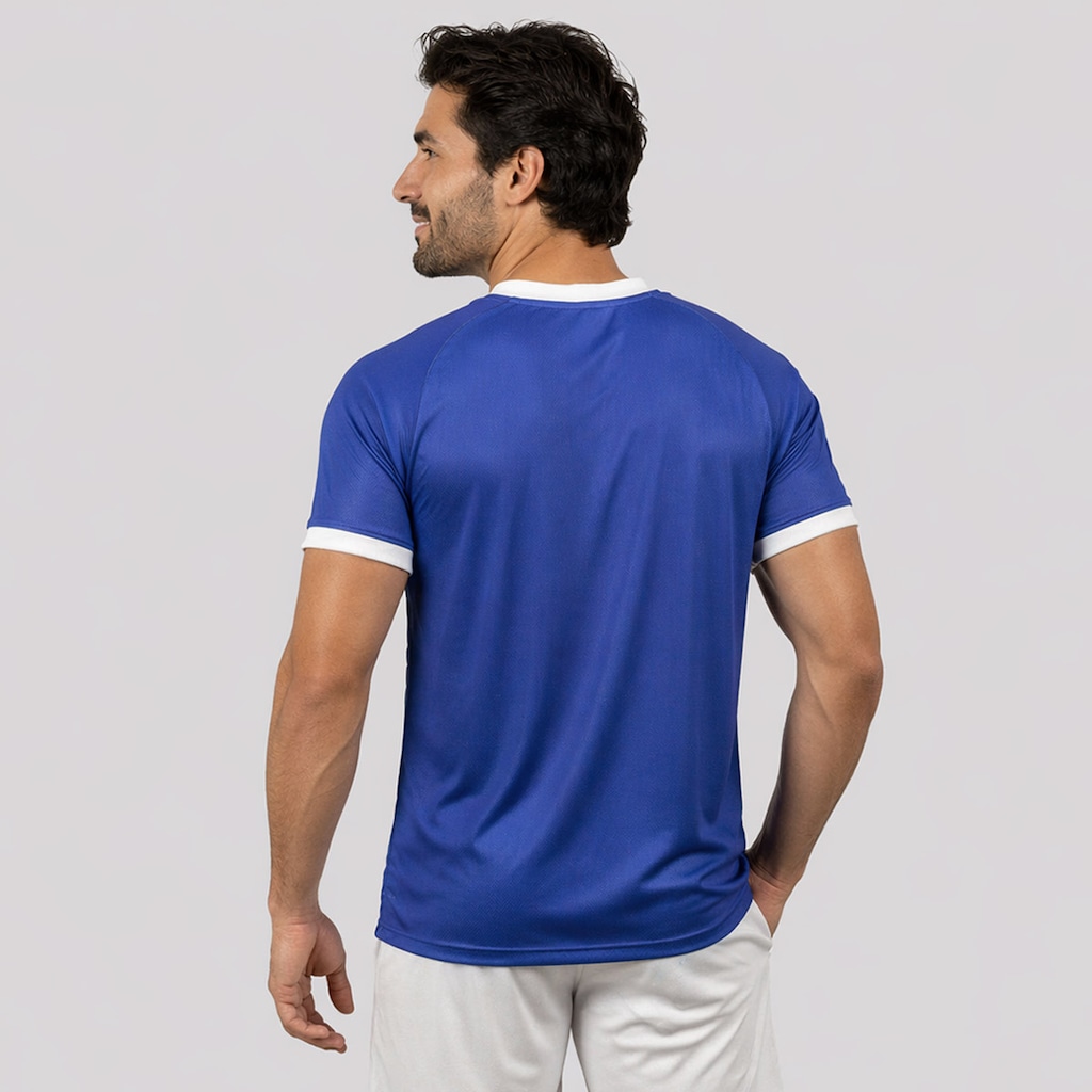 Imagem 3 do produto Camisa do Araçatuba II 2026 Kappa Masculina