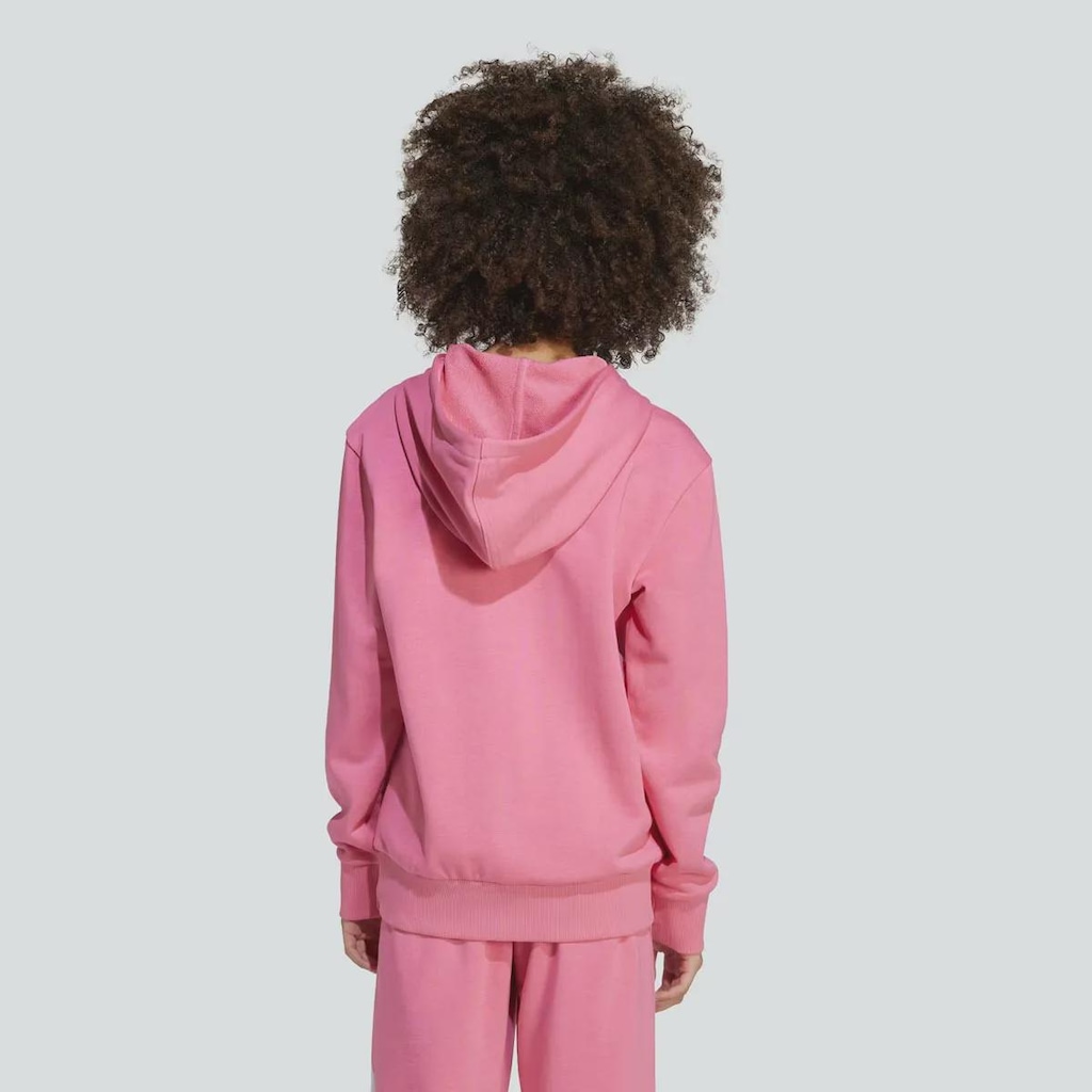 Imagem 3 do produto Blusão Moletom Infantil Big Logo HD 280 adidas