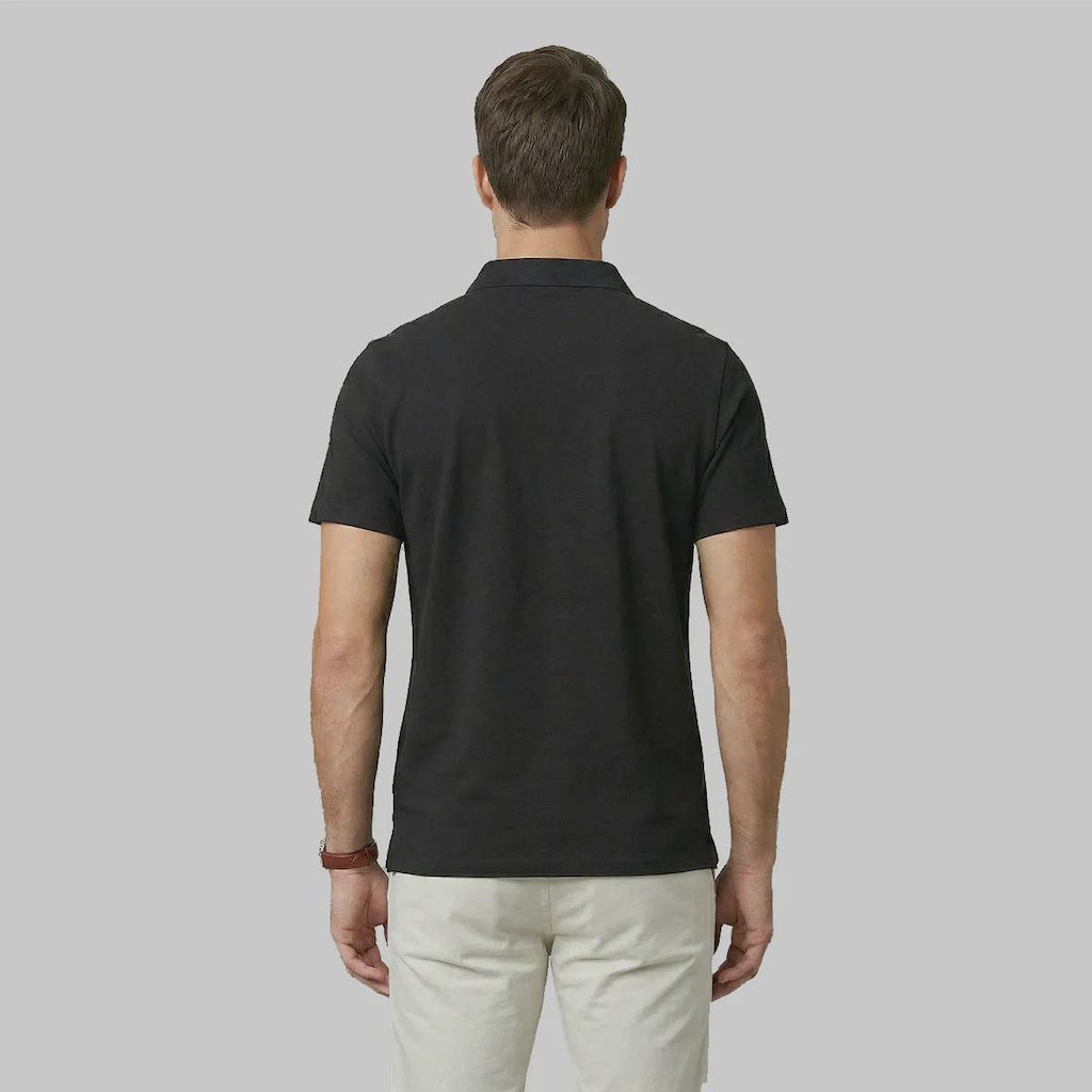 Imagem 3 do produto Camiseta Polo Masculina Regular Classic Fila