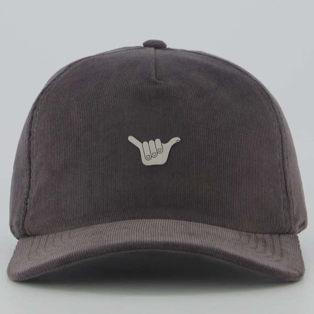 Imagem 2 do produto Boné Aba Curva Hang Loose Work Unissex