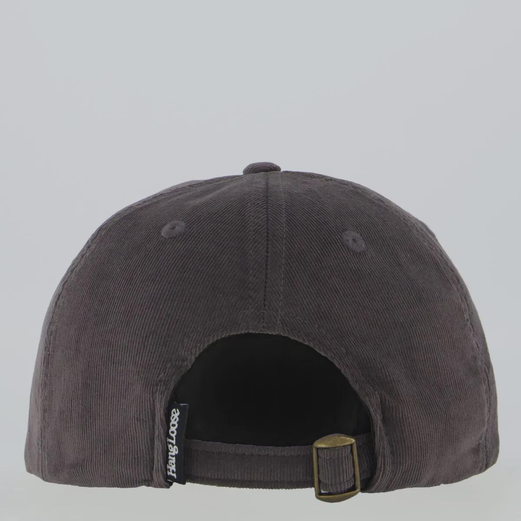 Imagem 3 do produto Boné Aba Curva Hang Loose Work Unissex
