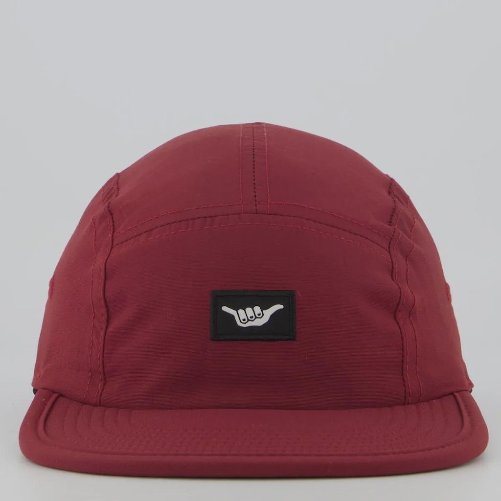 Imagem 2 do produto Boné Aba Reta Hang Loose Label Patch