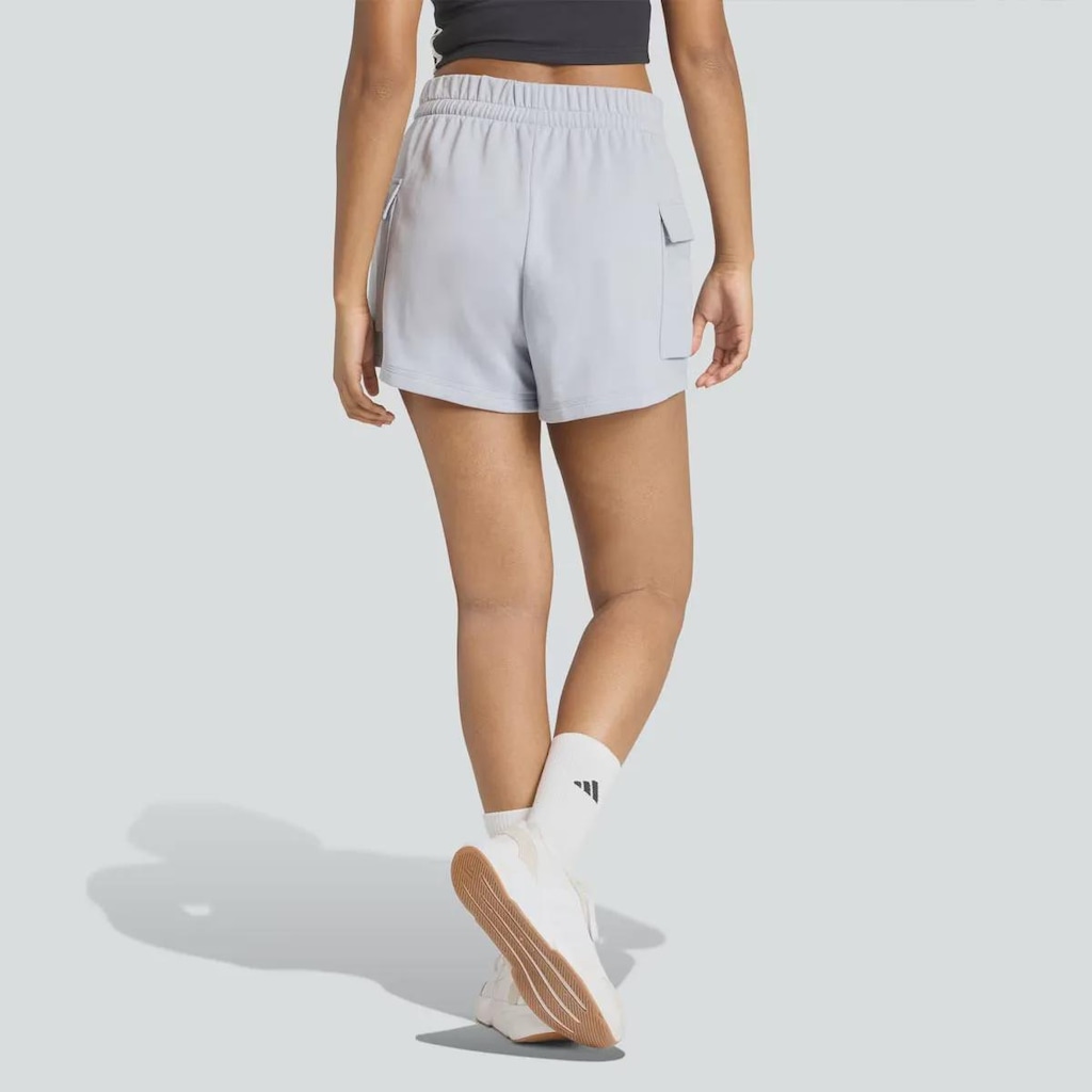 Imagem 2 do produto Shorts Feminino SL adidas