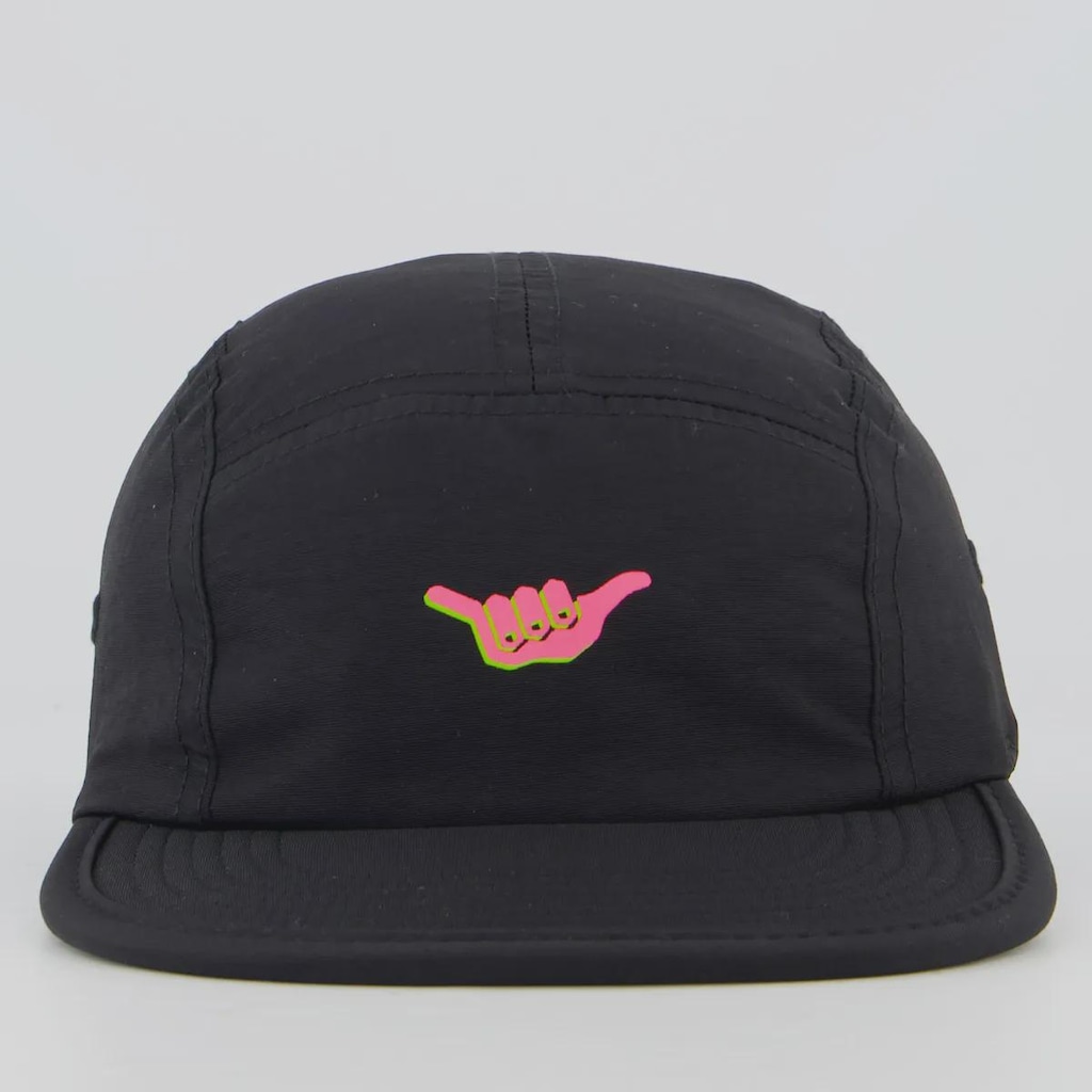 Imagem 2 do produto Boné Aba Reta Hang Loose Retrô I