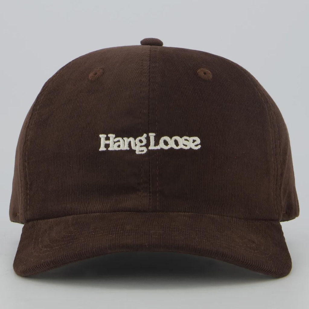Imagem 2 do produto Boné Aba Curva Hang Loose Craig