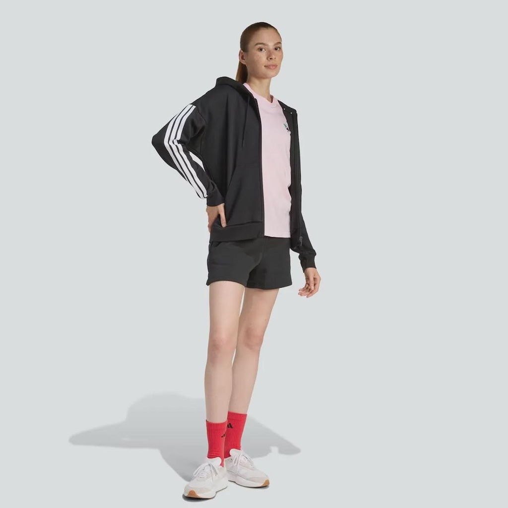 Imagem 5 do produto Camiseta Feminina Food T adidas