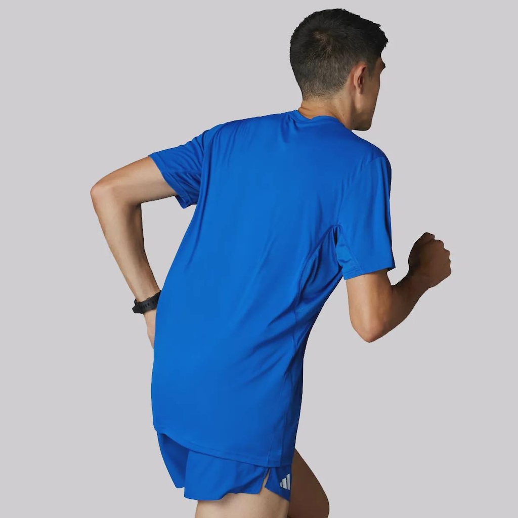 Imagem 2 do produto Camiseta Masculina Adizero Tee Essentials adidas