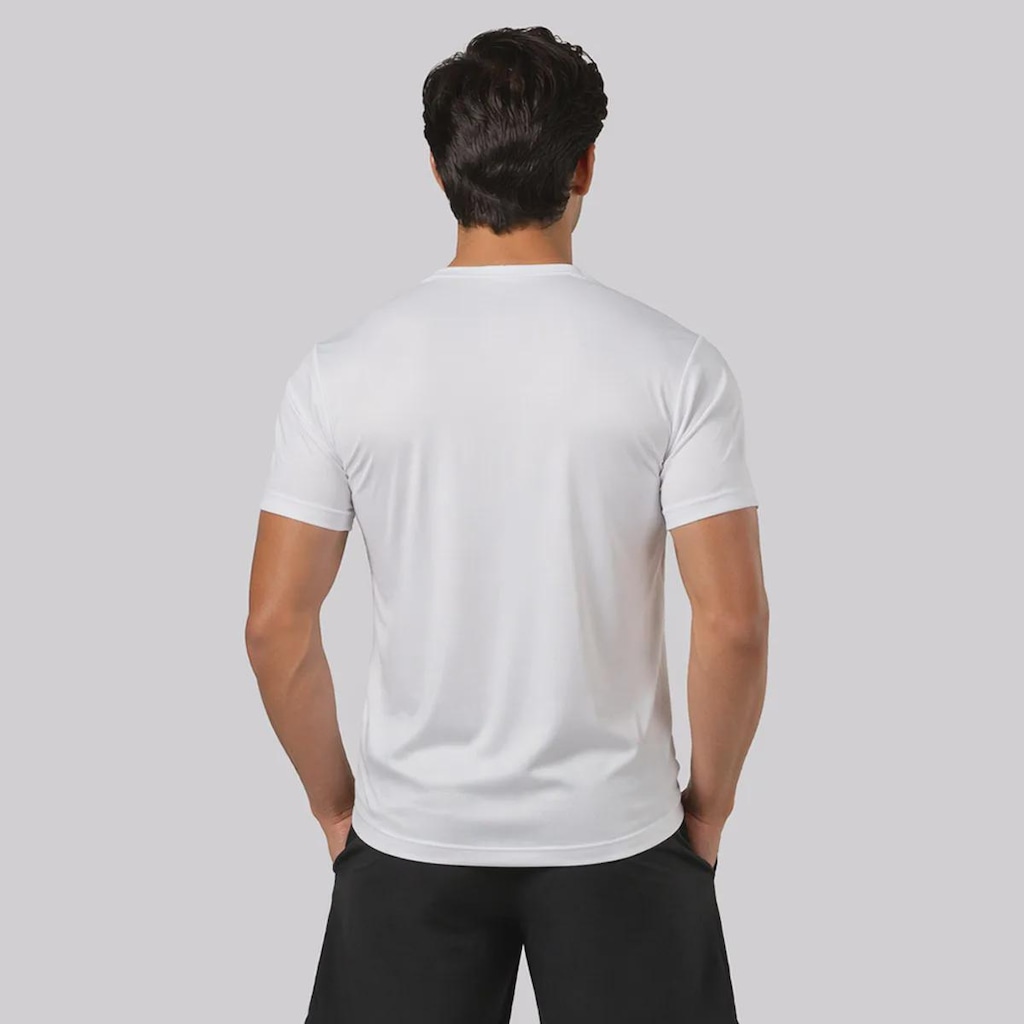 Imagem 3 do produto Camisa Masculina Active Diadora