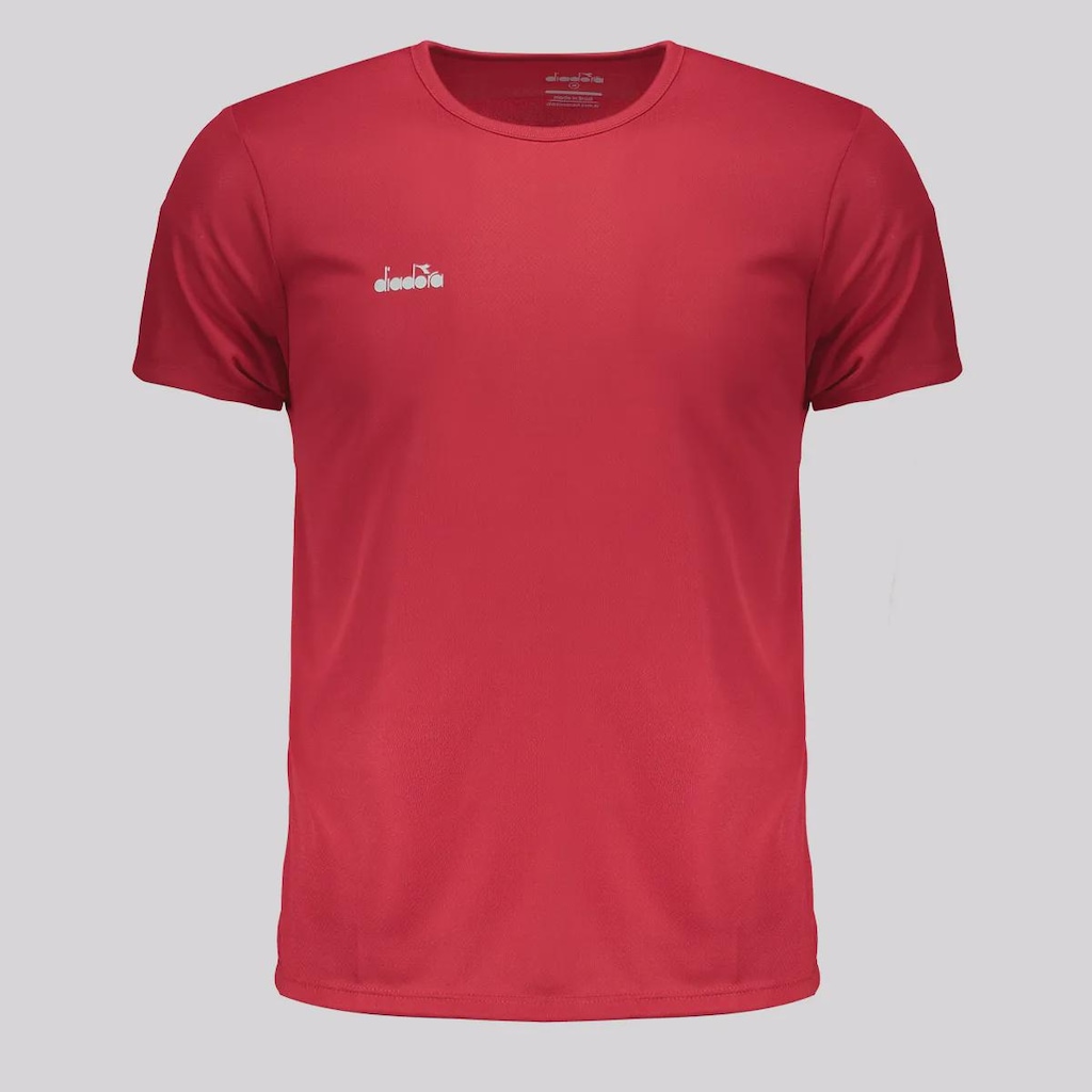 Imagem 4 do produto Camiseta Masculina Basic Diadora