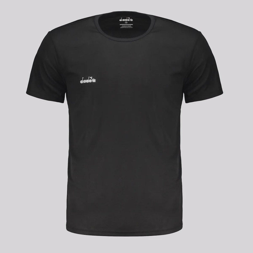Imagem 5 do produto Camiseta Masculina Basic Diadora