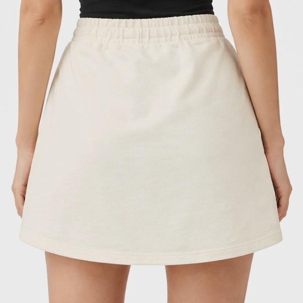 Imagem 2 do produto Saia Feminina Wrap Letter Fila
