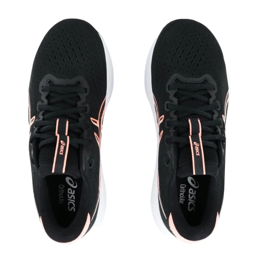 Imagem 3 do produto Tênis Feminino Excite 11 Corrida ASICS