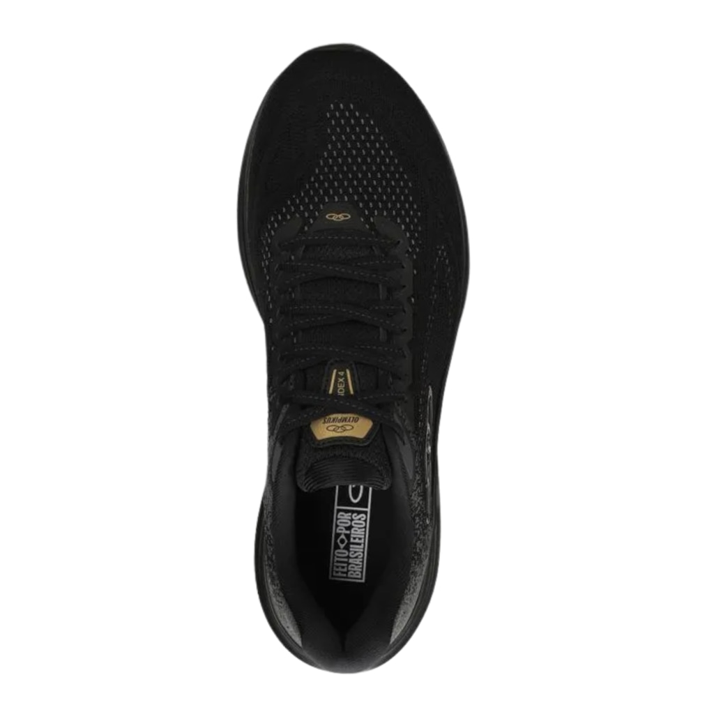 Imagem 3 do produto Tênis Masculino Index 4 Caminhada Olympikus