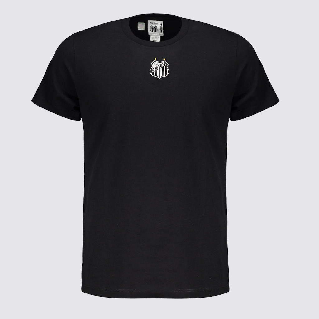 Imagem 4 do produto Camisa do Santos Glorioso FutFanatics Masculina