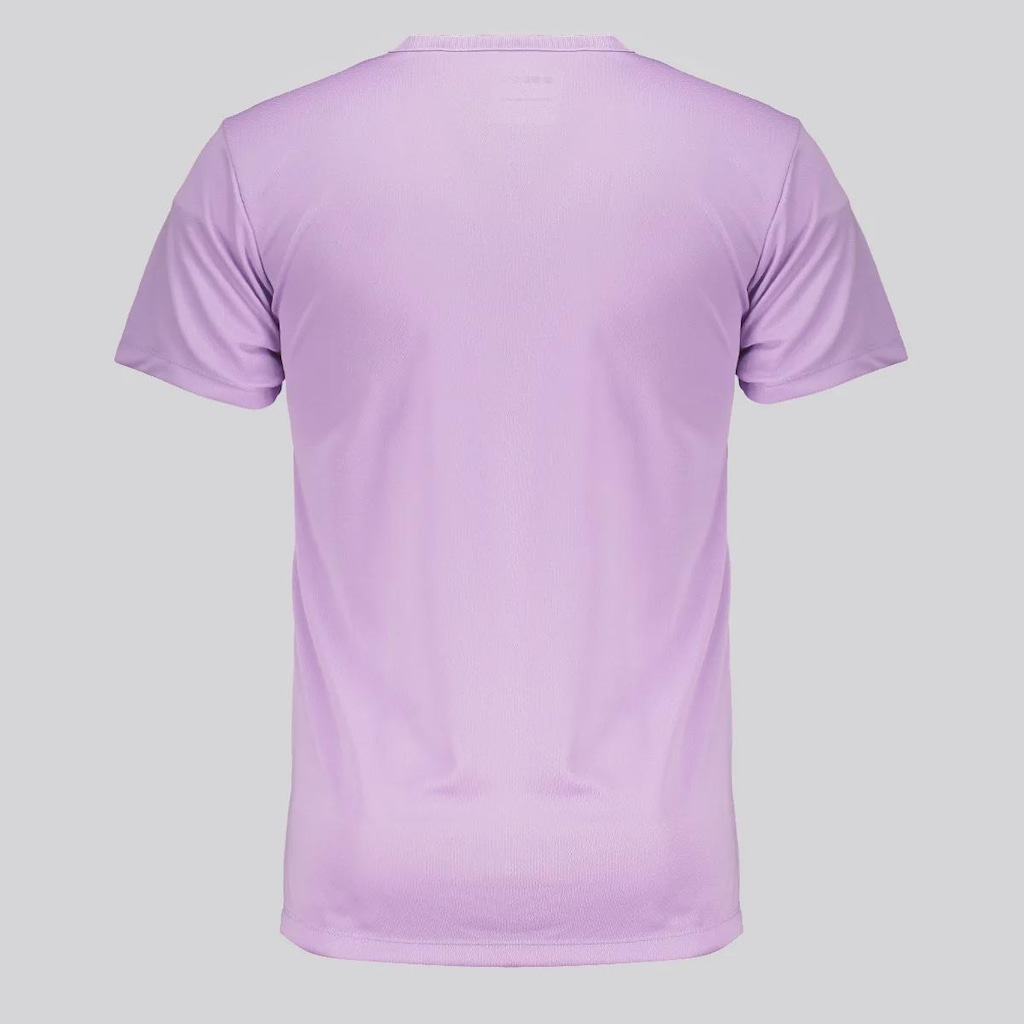 Imagem 5 do produto Camiseta Masculina Big Logo Silk Diadora