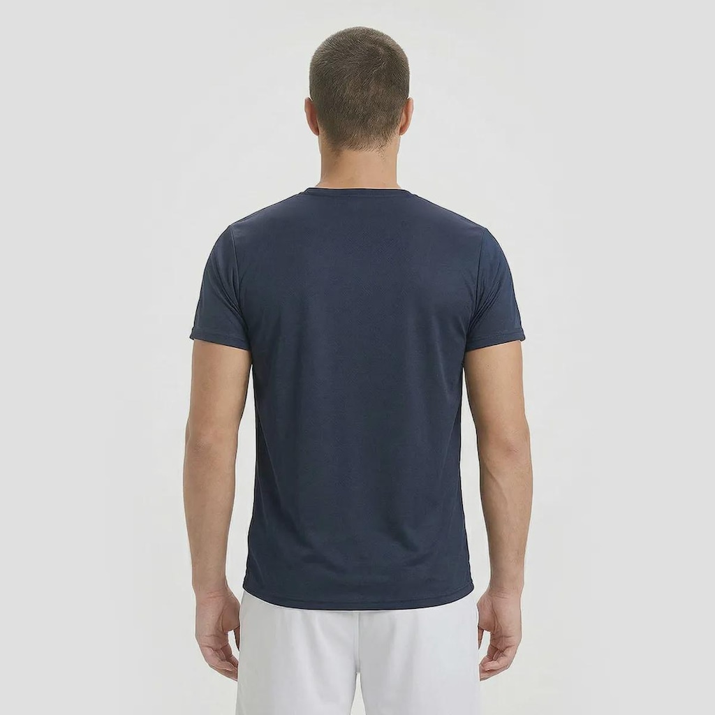 Imagem 3 do produto Camiseta Masculina Big Logo II Diadora