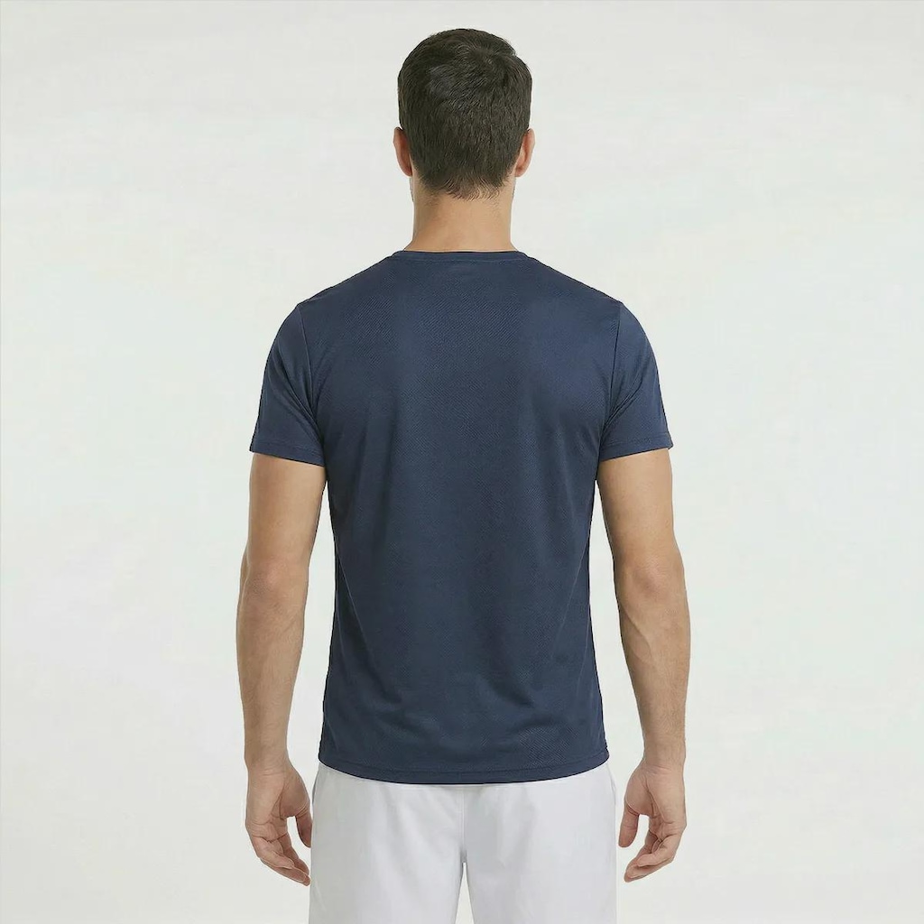 Imagem 3 do produto Camiseta Masculina Logo Diadora