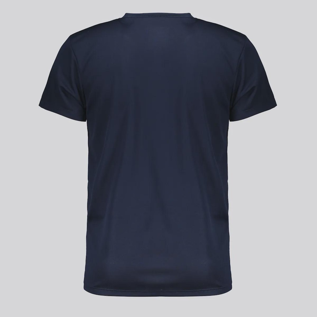 Imagem 5 do produto Camiseta Masculina Logo Diadora