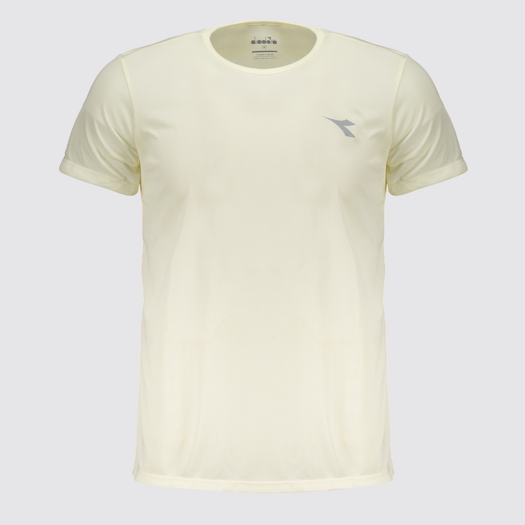 Imagem 4 do produto Camiseta Masculina Logo Diadora