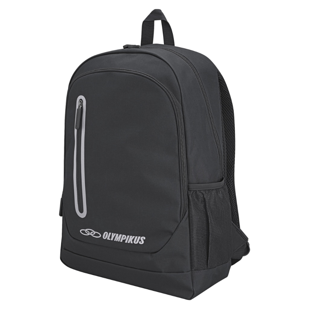 Imagem 2 do produto Mochila Braze Olympikus Unissex