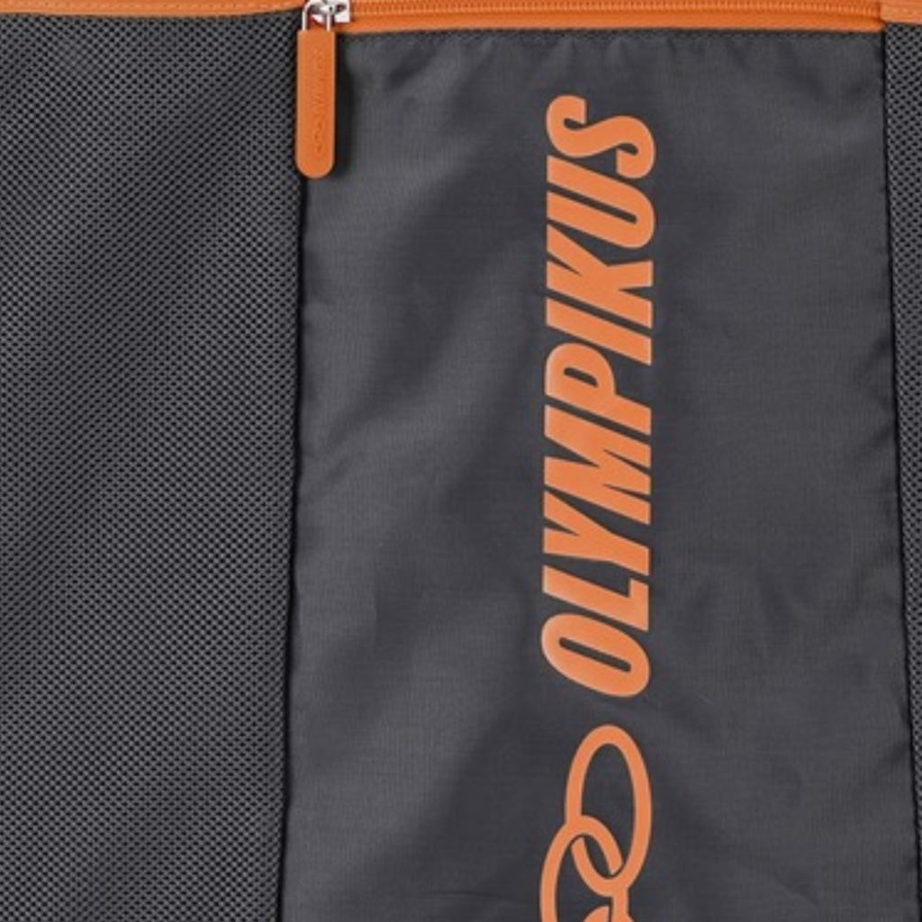 Imagem 2 do produto Sacola Gym Sack Olympikus Unissex