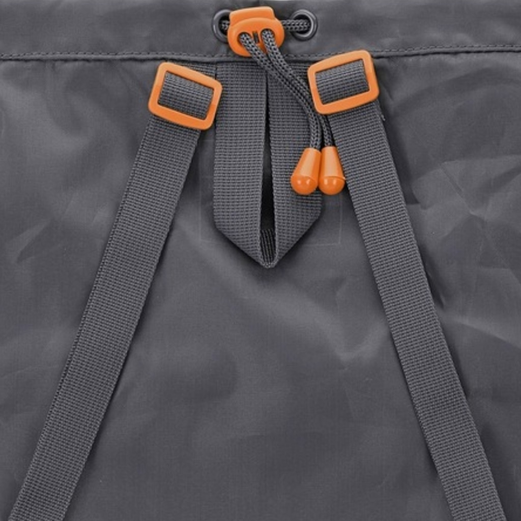 Imagem 3 do produto Sacola Gym Sack Olympikus Unissex
