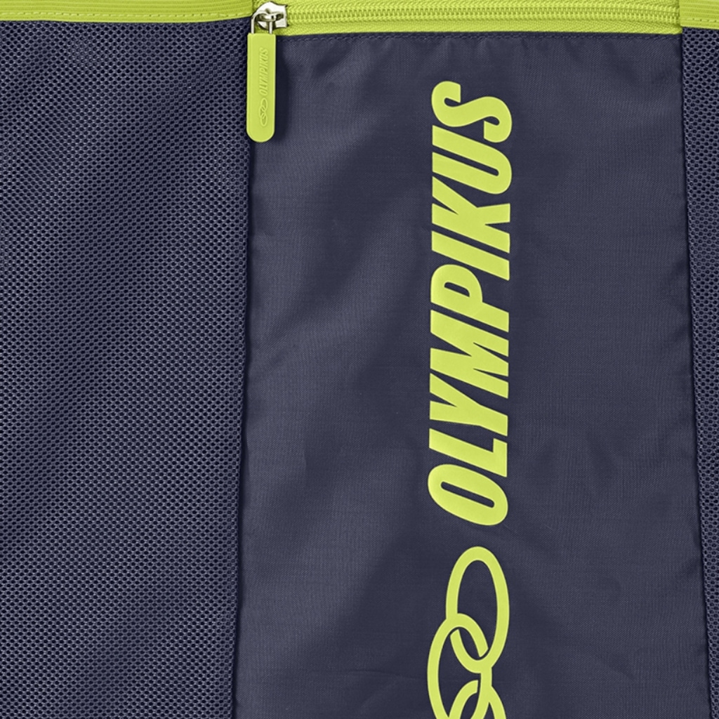 Imagem 2 do produto Sacola Gym Sack Olympikus