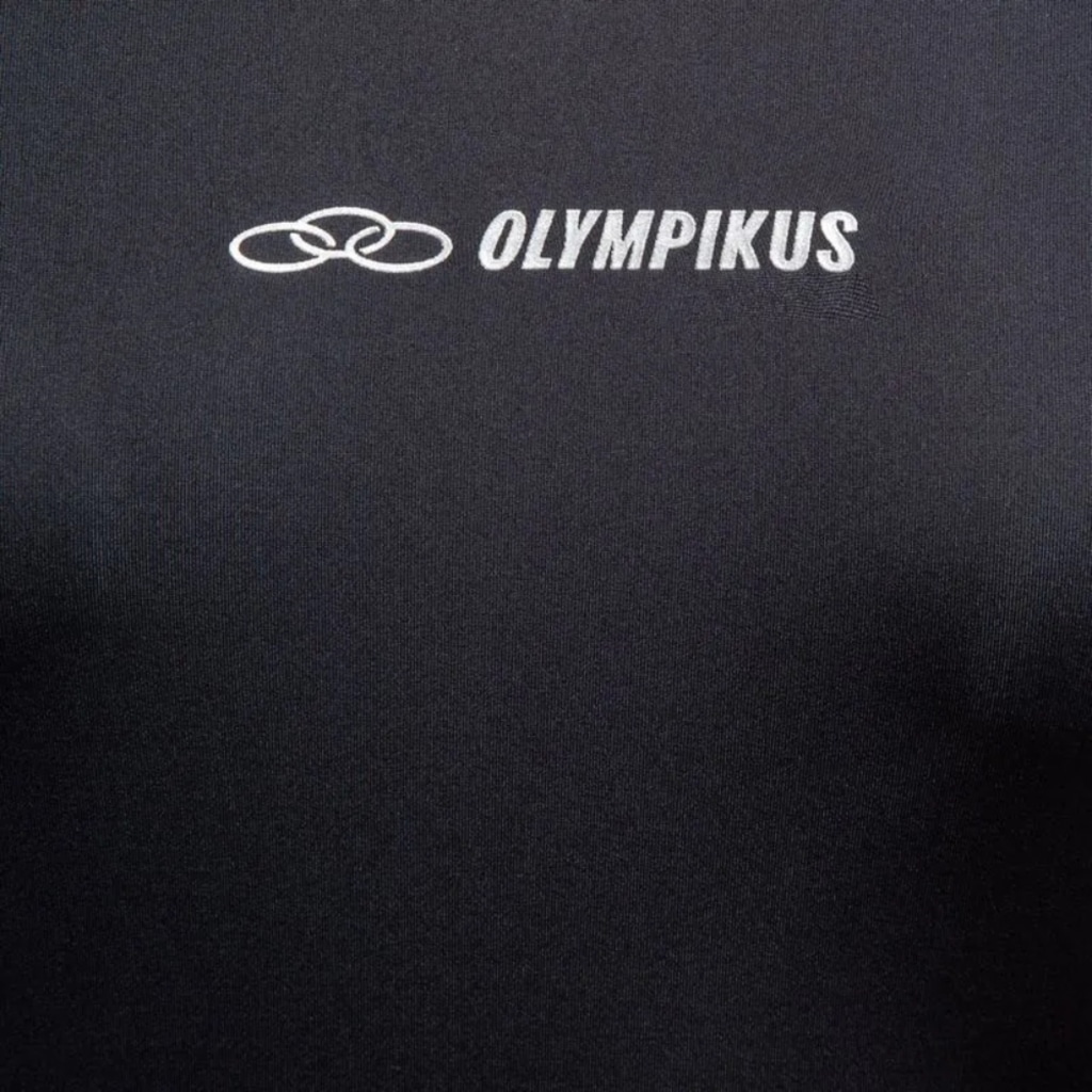 Imagem 2 do produto Camiseta Feminina Ultra Olympikus