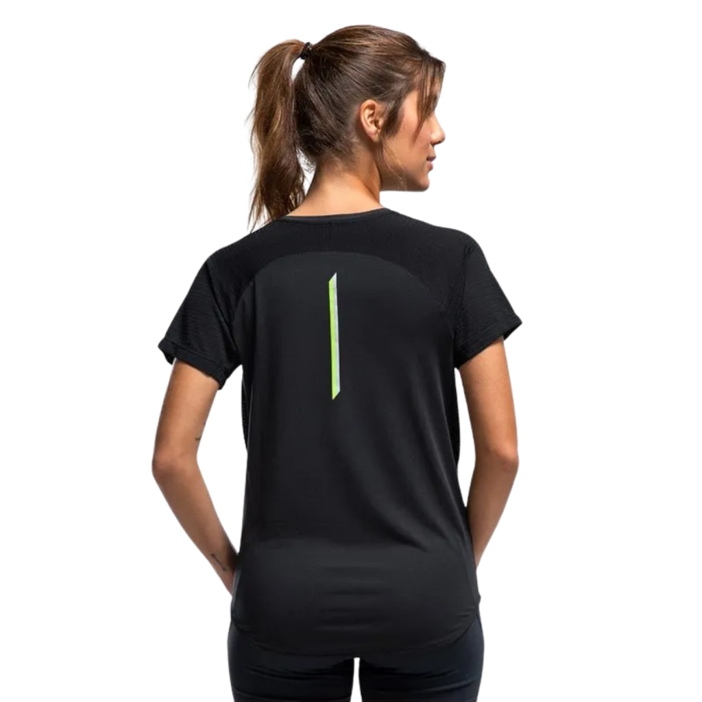 Imagem 4 do produto Camiseta Feminina Ultra Olympikus