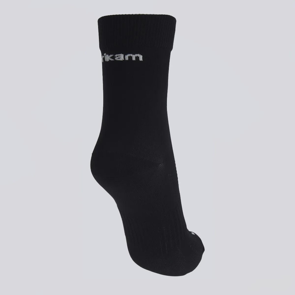 Imagem 2 do produto Meia Rikam Performance Bike Colors Feminina