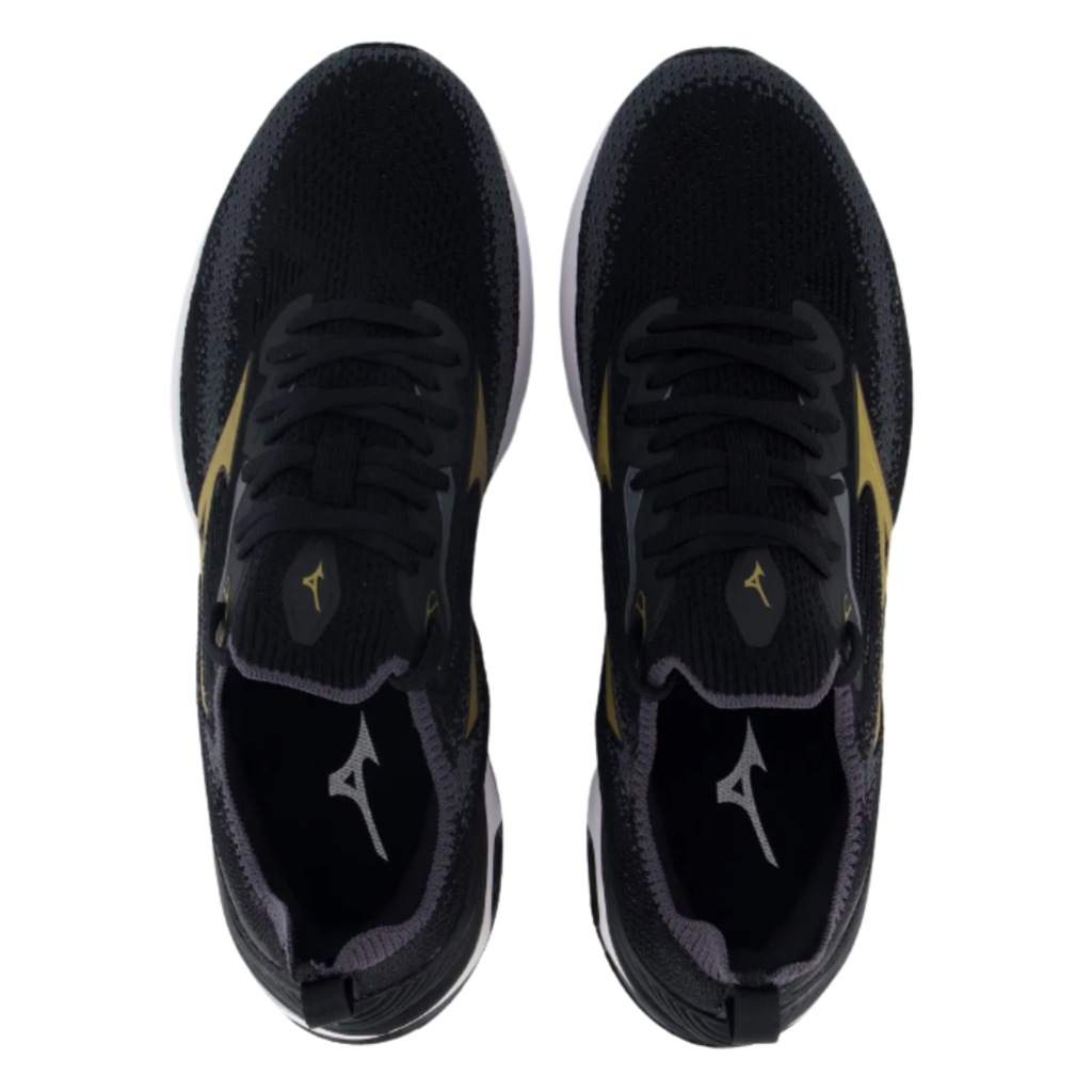 Imagem 3 do produto Tênis Masculino Wave Mirai 8 Corrida Mizuno