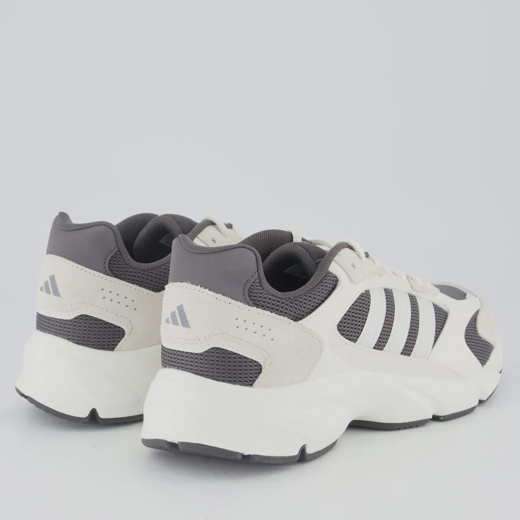 Imagem 3 do produto Tênis Masculino Mercedes AMG Petronas Crazychaos 2000 adidas