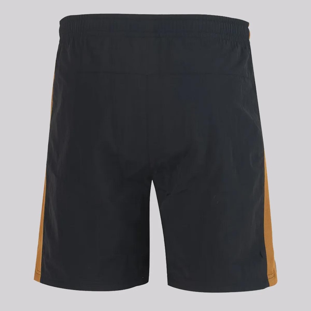 Imagem 3 do produto Bermuda do São Paulo Viagem 2026 New Balance Masculina