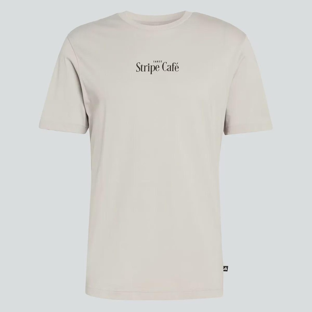 Imagem 4 do produto Camiseta Masculina Donut Box adidas